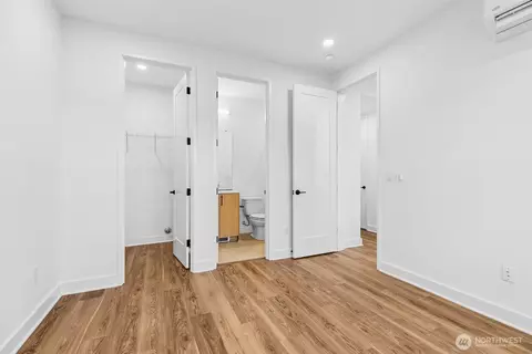 Bedroom - 18805 99th Ct NE #D, Bothell, WA 98011 photo 7 of 9