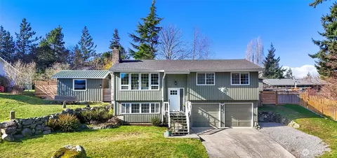 510 Cypress Rd, Bellingham, WA 98225