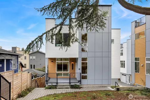 8606 Linden Ave N, Seattle, WA 98103