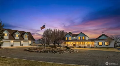 1800 Strande Rd, Ellensburg, WA 98926