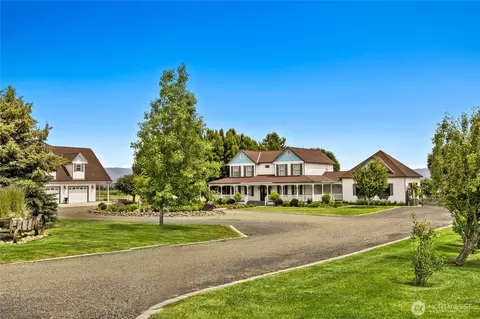1800 Strande Rd, Ellensburg, WA 98926