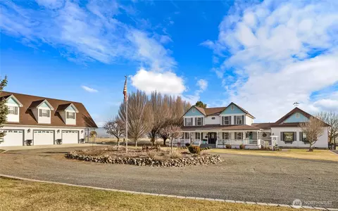1800 Strande Rd, Ellensburg, WA 98926