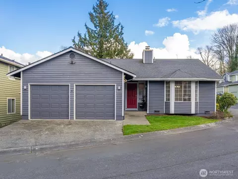 5103 S Garden Loop Rd #25, Seattle, WA 98118