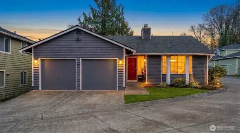 5103 S Garden Loop Rd #25, Seattle, WA 98118