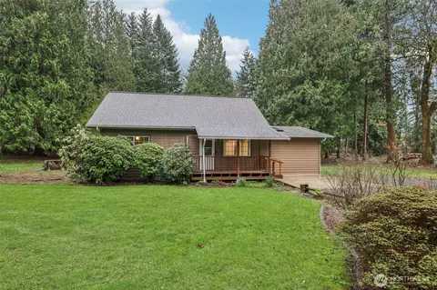 15211 NE 116th Ct, Brush Prairie, WA 98606