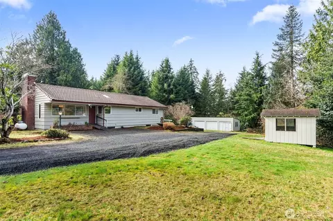 101 Deer Park Dr, Aberdeen, WA 98520