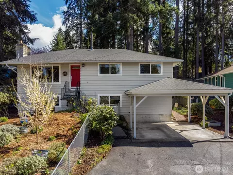 22803 66th Ave W, Mountlake Terrace, WA 98043