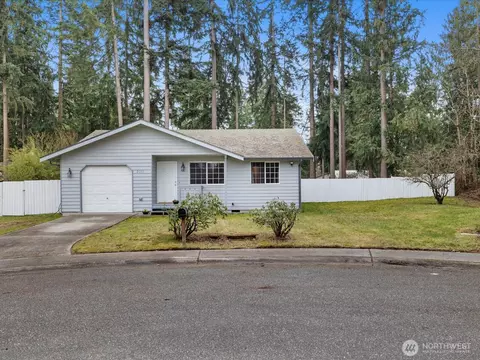 3010 184th Pl NE, Arlington, WA 98223