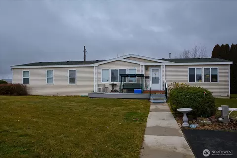 1873 8th St, Davenport, WA 99122