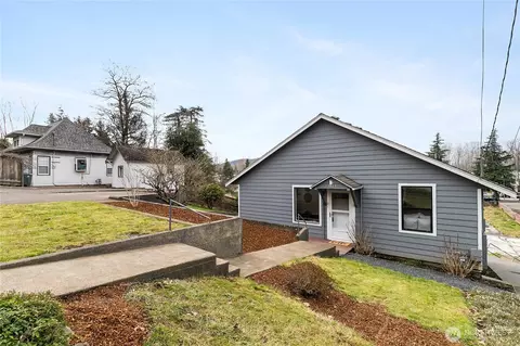 1803 Woburn St, Bellingham, WA 98229