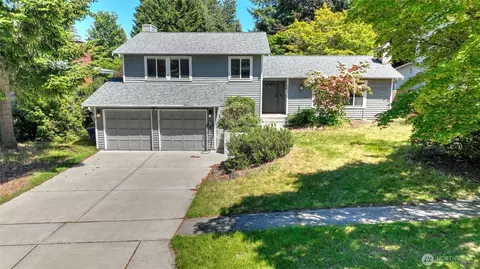 6572 123rd Ave SE, Bellevue, WA 98006