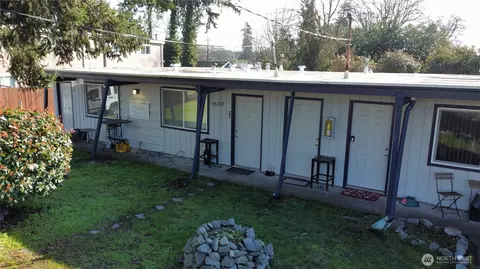 15107 Boat St SW, Lakewood, WA 98498