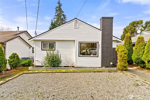 8535 16th Ave NW, Seattle, WA 98117