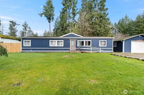 15808 62nd Ave NW, Gig Harbor, WA 98332