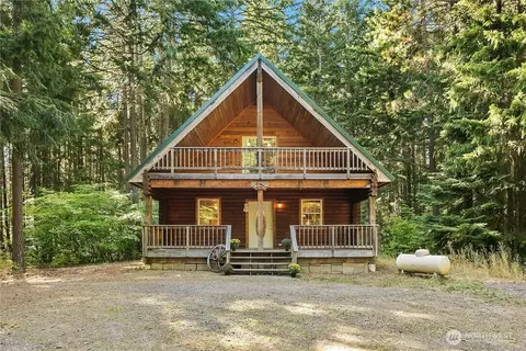 551 Pioneer Trl, Cle Elum, WA 98922