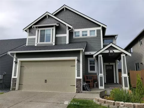 9976 Charles St, Yelm, WA 98597