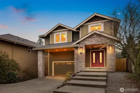 16308 Simonds Rd NE, Kenmore, WA 98028