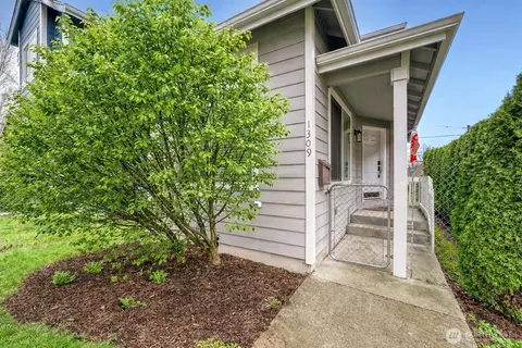 1309 S I St, Tacoma, WA 98405