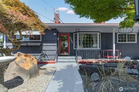 4504 S Trenton St, Seattle, WA 98118