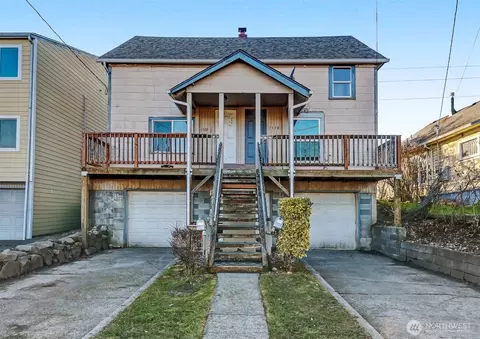 1328 Chestnut St, Everett, WA 98201