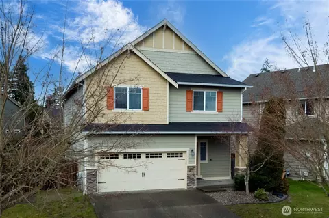 11411 129th St E, Puyallup, WA 98374