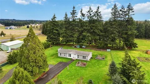 18342 SW Kohse Ln, Rochester, WA 98579