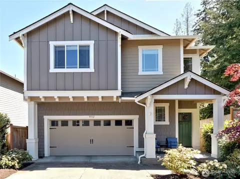 9932 15th Pl SE, Lake Stevens, WA 98258