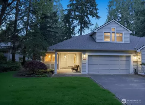 21 S Keel Way #A, Port Ludlow, WA 98365