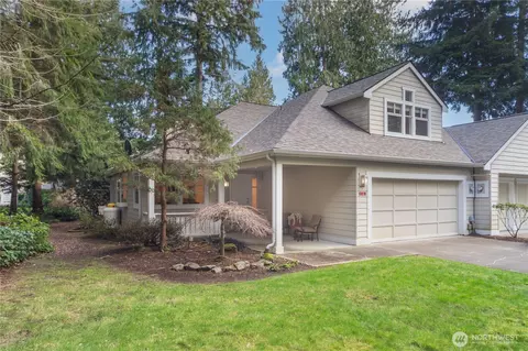21 S Keel Way #A, Port Ludlow, WA 98365