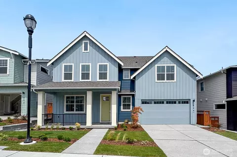 544 SW 97th St #5, Seattle, WA 98106