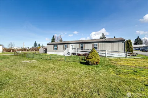 491 Mill Rd #8, Sequim, WA 98382