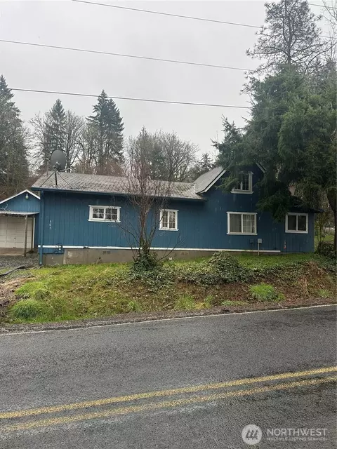 101 Walter Rd, Winlock, WA 98596