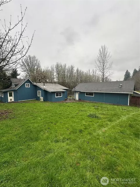 Exterior - 101 Walter Rd, Winlock, WA 98596 photo 4 of 5