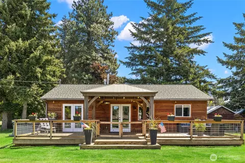 2431 Sr 970 Hwy, Cle Elum, WA 98922