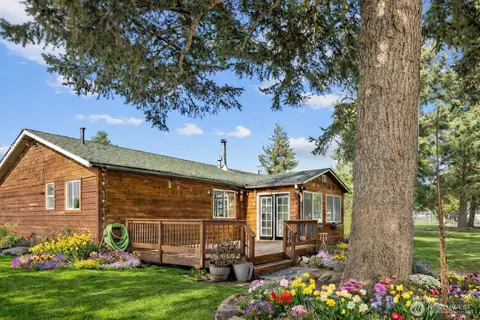 2431 Sr 970 Hwy, Cle Elum, WA 98922