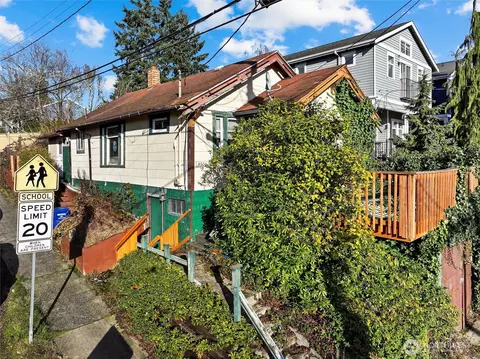 4500 S Brandon St, Seattle, WA 98118