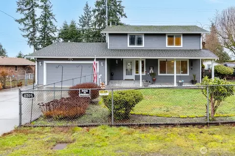 8705 Rivercrest Ave, Everett, WA 98208