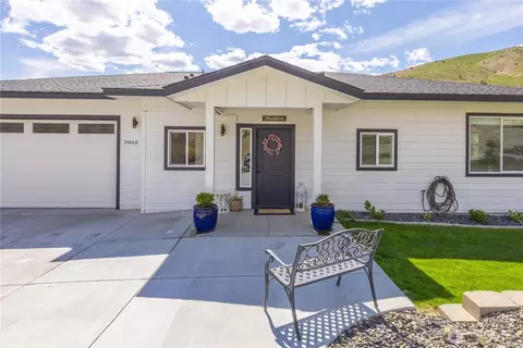 9968 Griffith Pl, Entiat, WA 98822