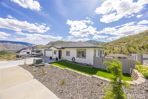 9968 Griffith Pl, Entiat, WA 98822