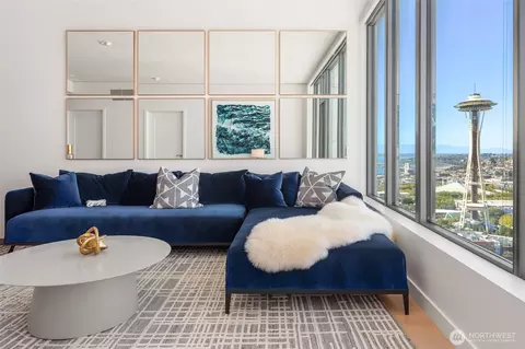 2510 6th Ave #3501, Seattle, WA 98121