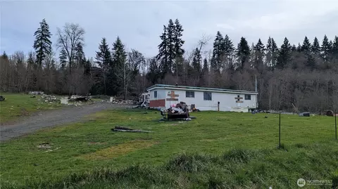 1493 Ferrier Rd, Winlock, WA 98596