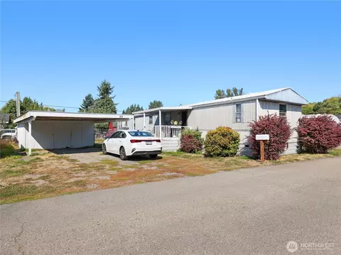 10900 Kuhlman Rd SE #98, Olympia, WA 98513