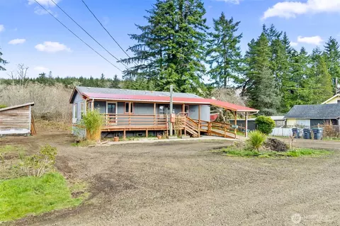 624 Fir St, Hoquiam, WA 98550