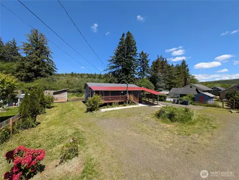 624 Fir St, Hoquiam, WA 98550