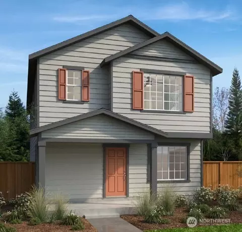 302 Sunbeam St NW, Olympia, WA 98502