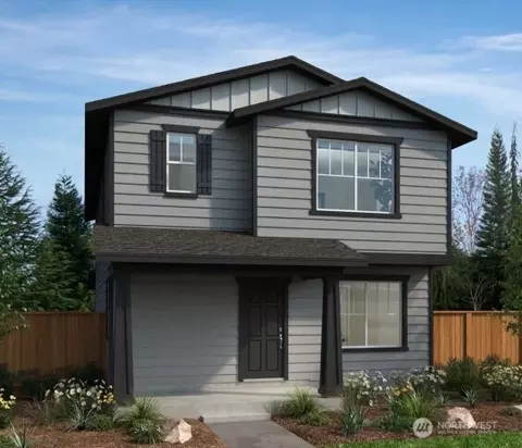 302 Sunbeam St NW, Olympia, WA 98502