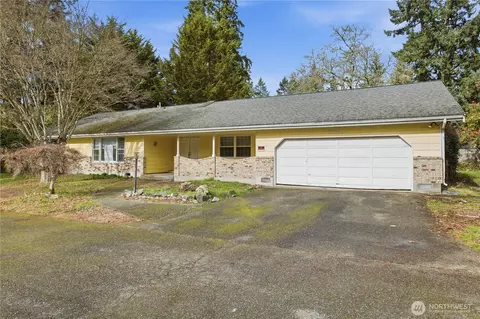 9701 Lake Steilacoom Dr SW, Lakewood, WA 98498