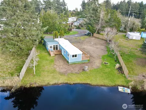 1623 Cooper St S, Westport, WA 98595