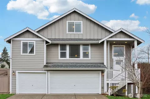 4110 E Howe St, Tacoma, WA 98404