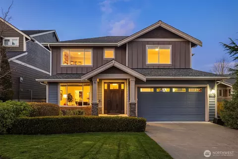 12974 SE 288th Pl, Auburn, WA 98092